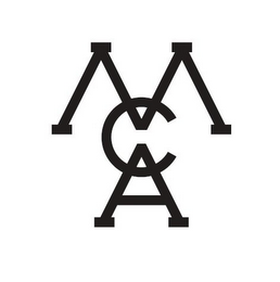 MCA logo
