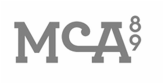 MCA 89 logo