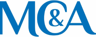MC&A logo