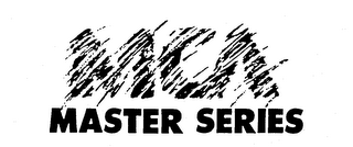 MCA MASTER SERIES logo