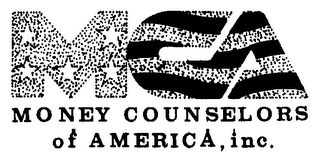 MCA MONEY COUNSELORS OF AMERICA, INC. logo