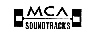 MCA SOUNDTRACKS