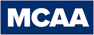 MCAA logo