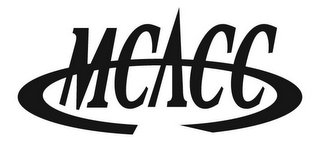 MCACC logo