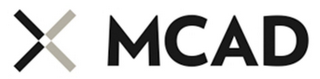 MCAD logo