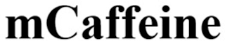 MCAFFEINE logo