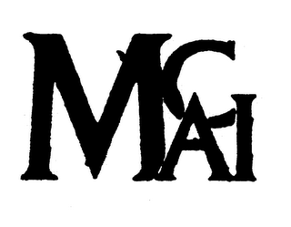 MCAI logo