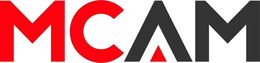 MCAM logo