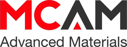 MCAM ADVANCED MATERIALS logo
