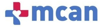 MCAN logo