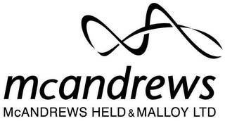 MCANDREWS MCANDREWS HELD & MALLOY LTD logo