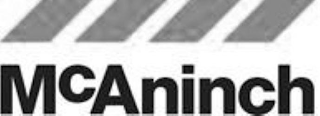 MCANINCH logo