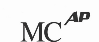 MCAP logo