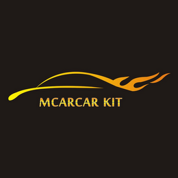 MCARCAR KIT logo