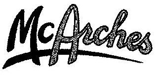 MCARCHES logo