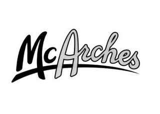 MCARCHES logo