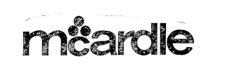 MCARDLE logo