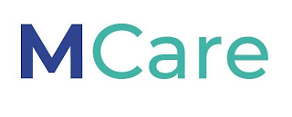 MCARE logo