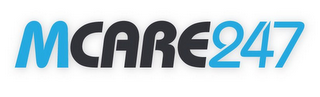 MCARE247 logo