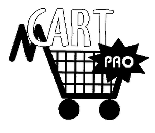 MCART PRO logo