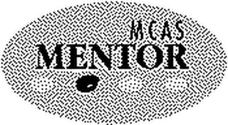 MCAS MENTOR logo