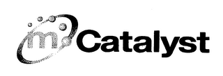 MCATALYST logo