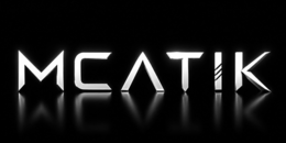 MCATIK logo