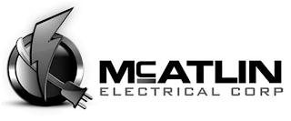 MCATLIN ELECTRICAL CORP logo