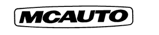 MCAUTO logo