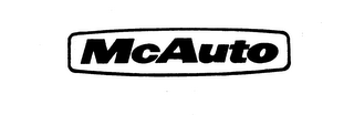 MCAUTO logo