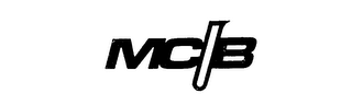 MCB logo