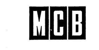 MCB