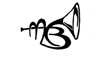 MCB logo