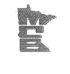 MCB logo