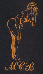 MCB logo