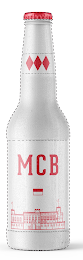 MCB logo