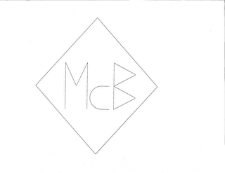 MCB logo