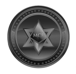 MCB logo