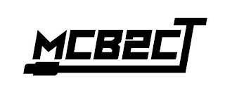 MCB2CT logo
