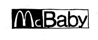 MCBABY