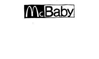 MCBABY logo