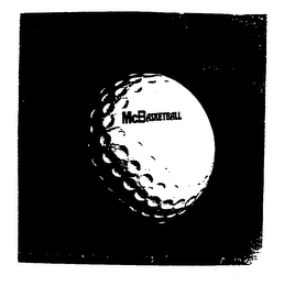 MCBASKETBALL logo