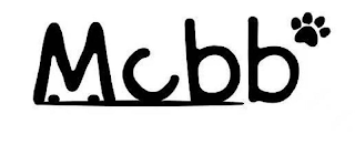 MCBB logo
