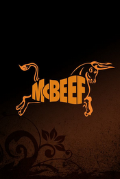 MCBEEF logo