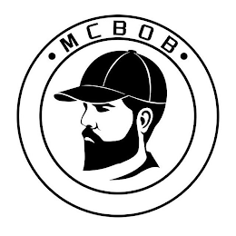 · MCBOB · logo