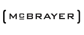( MCBRAYER ) logo