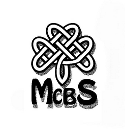 MCBS logo