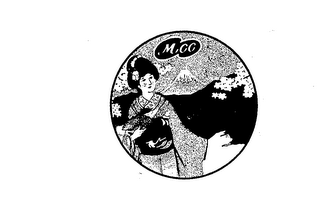 MCC logo