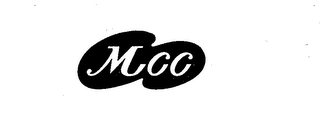MCC logo