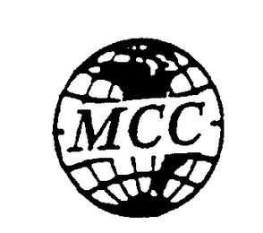 MCC logo
